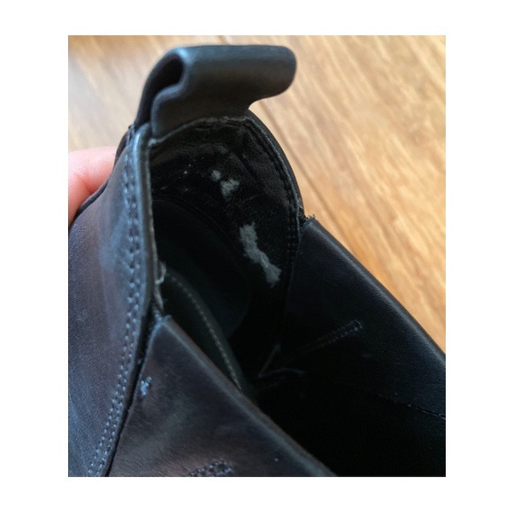 Ankle bootie, black, by Kendall& Kylie - Picture 6 of 7